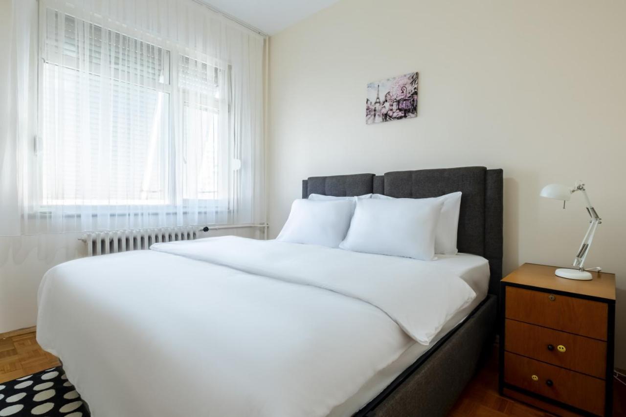 Cozy Flat Near Bagdat Street In Suadiye Istanbul Exterior foto