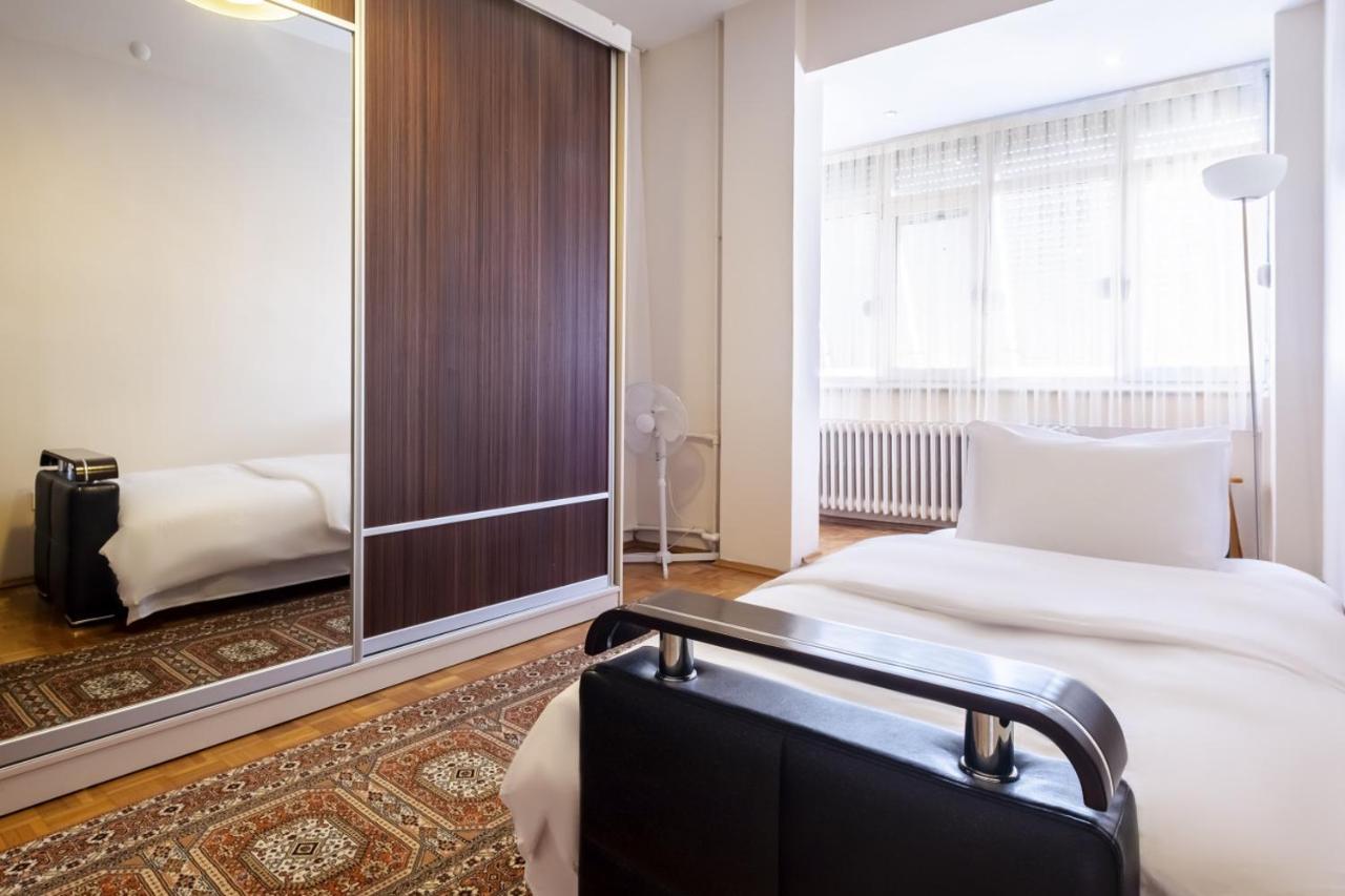 Cozy Flat Near Bagdat Street In Suadiye Istanbul Exterior foto