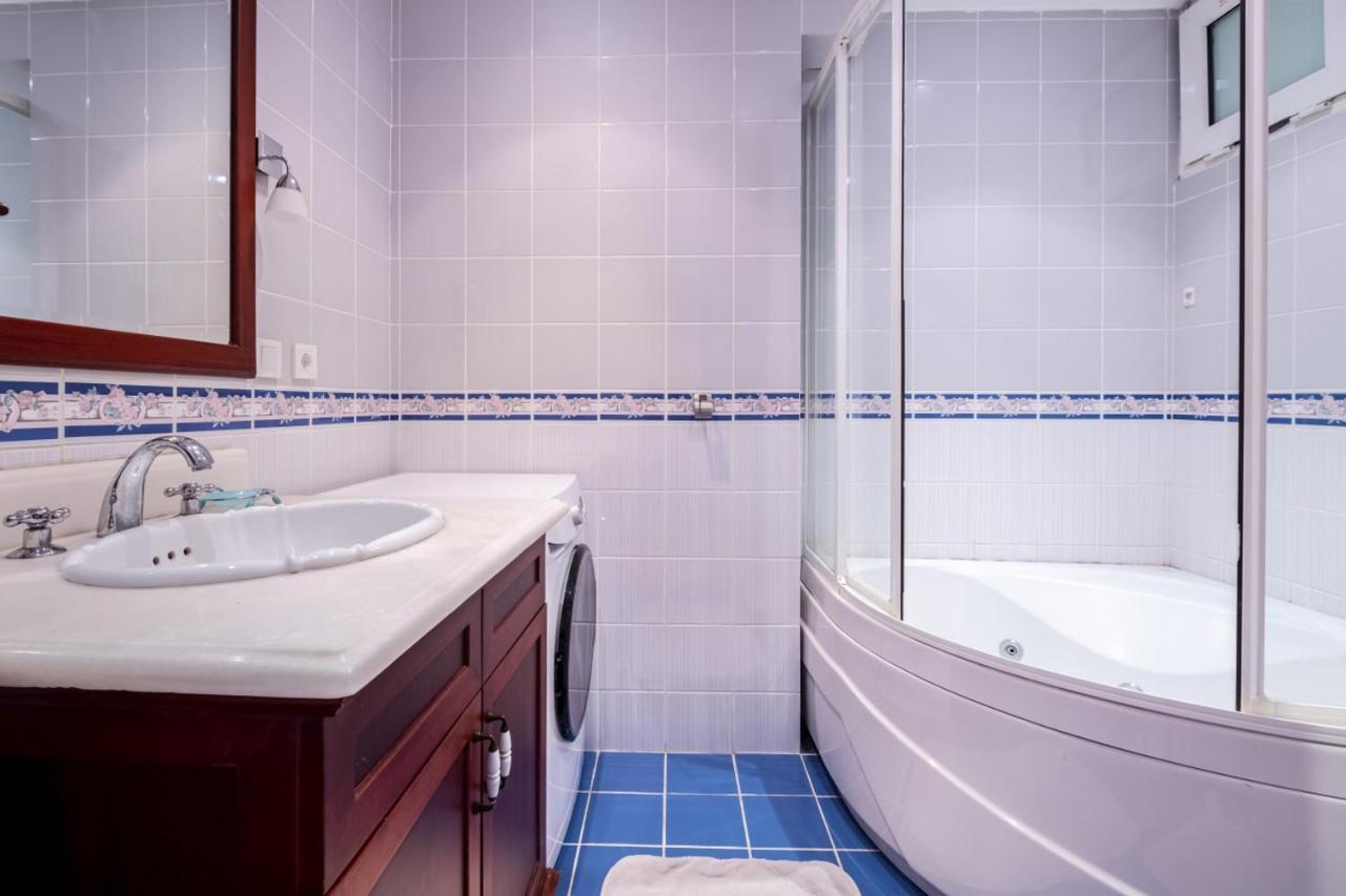 Cozy Flat Near Bagdat Street In Suadiye Istanbul Exterior foto